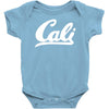 cali black new Baby Onesie