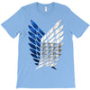 Attack On Titan T-Shirt
