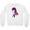 power of magnetism Crewneck Sweatshirt