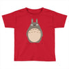 totoro 1 Toddler T-shirt
