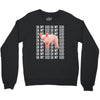 oh my god pig Crewneck Sweatshirt