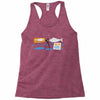 school photos Racerback Tank