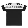 peaky blinders razor blade mens All Over Men's T-shirt