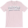pajamas all day T-Shirt