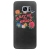 learn from the flowers Samsung Galaxy S7 Edge