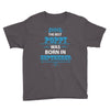 The Best Poppy Was Born In September Youth Tee