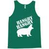 hangry Tank Top