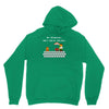 no princess only khlav kalash Unisex Hoodie