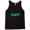 sa Tank Top