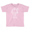 bird Toddler T-shirt