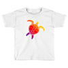 Sea Turtle Toddler T-shirt
