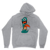 monster pet Hoodie