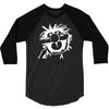 animal drummer the muppets 3/4 Sleeve Shirt