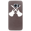 guitar gig concert tour band custom personal Samsung Galaxy S7 Edge