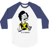 escobart 3/4 Sleeve Shirt