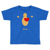 hug me Toddler T-shirt