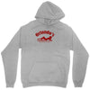 he wire   orlando's gentlemans club   cult tv Unisex Hoodie