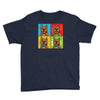 pop art Youth Tee