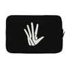 new kawhi leonard unofficial Laptop sleeve