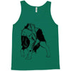wolf Tank Top