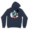 hipster Unisex Hoodie