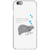 cloudy iPhone 6/6s Case