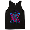 astronomical Tank Top