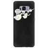 funny rude sperm bj ideal birthday gift or presen Samsung Galaxy S8 Plus Case