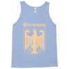 germany deutschland bundesadler berlin Tank Top