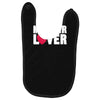 mother lover Baby Bibs