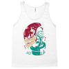 alien plant Tank Top