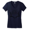 aperitif Women's V-Neck T-Shirt