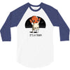 it's a trap! 3/4 Sleeve Shirt