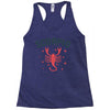 scorpio Racerback Tank