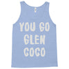 you go glen coco Tank Top