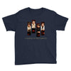 panic at the disco Youth Tee