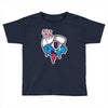 krim lim Toddler T-shirt