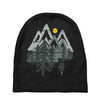 explorer Baby Beanies