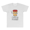 espresso patronum All Over Men's T-shirt
