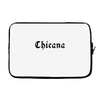 chicana Laptop sleeve