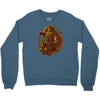 molded mischief Crewneck Sweatshirt