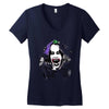 suicide squad Women's V-Neck T-Shirt