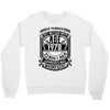 Things Better 1978 Age Approach Magnificent Crewneck Sweatshirt