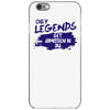 legends get admission in du iPhone 6/6s Case