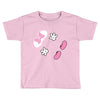 Creating a Little Disney Magic Baby Girl Toddler T-shirt