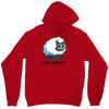 ewe crazy Unisex Hoodie