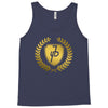 jake paul golden Tank Top