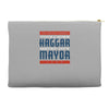 mayor haggar Accessory Pouches