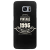 premium vintage 1995 classic perfectly aged limited edition Samsung Galaxy S7 Edge