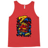 krool aid Tank Top